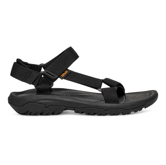 Teva Hurricane      Mens  Black