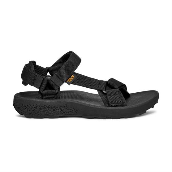 Teva Hydratrek Sandal Dame  Black