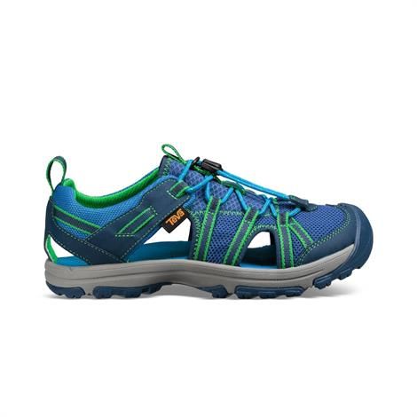 Teva Manatee Børn  Navy