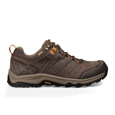 Teva Mens Arrowood Riva    Walnut
