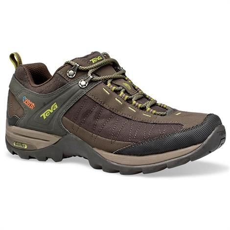 Teva Raith   Event Black Olive