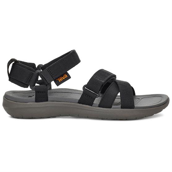Teva Sanborn Mia Dame  Black