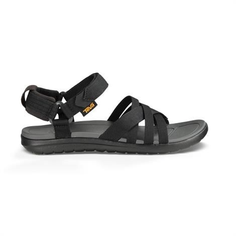 Teva Sanborn Sandal til Dame - Sort