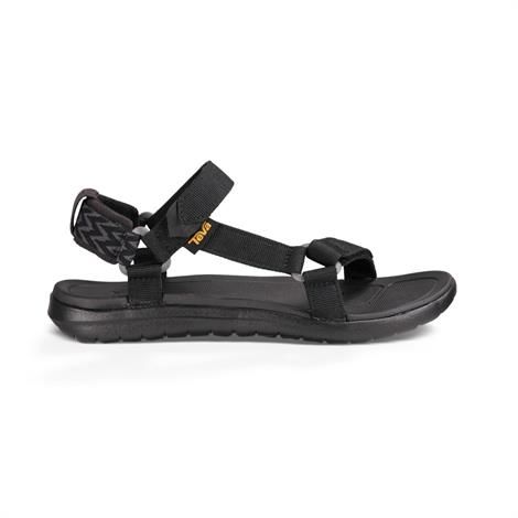 Teva Sanborn Universal Dame  Black