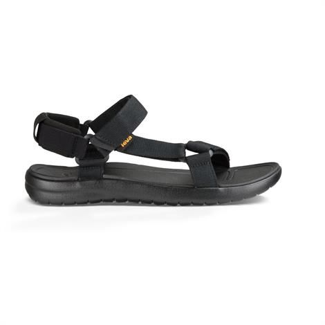 Teva Sanborn Universal Herre Black