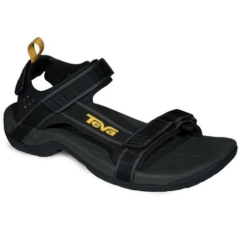 Teva Tanza  Black Mens
