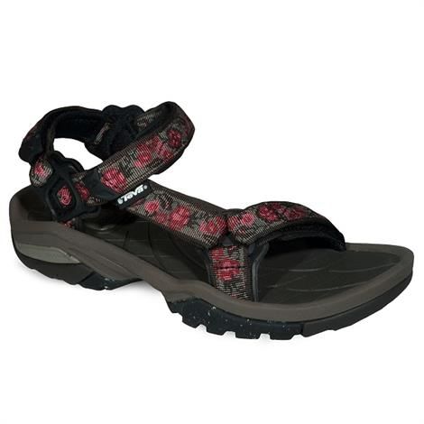 Teva Terra     Dame  American Beauty
