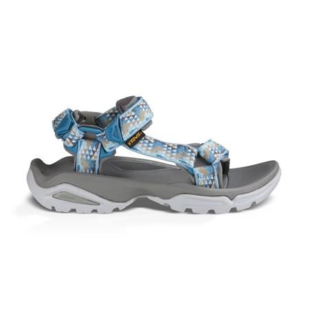 Teva Terra     Dame  Palopo Blue