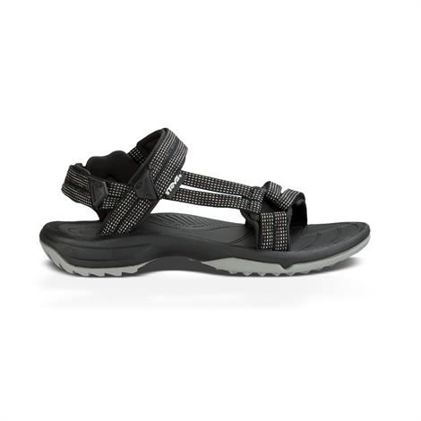 Teva Terra   Lite Dame  City Lights Black   Pastel