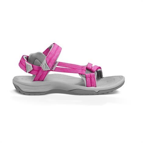 Teva Terra   Lite Dame  City Lights Magenta