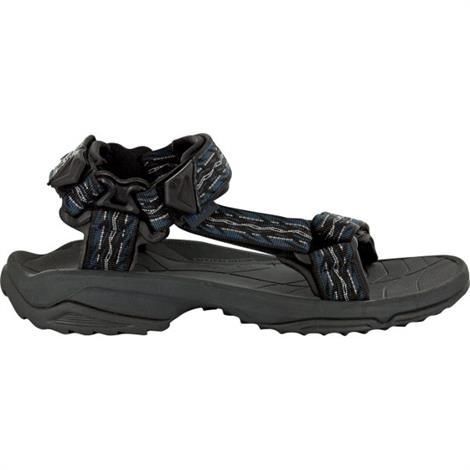 Teva Terra   Lite Herre  Firetread Midnight