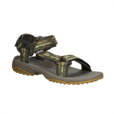 Teva Terra   Lite Herre  Glacier Olive