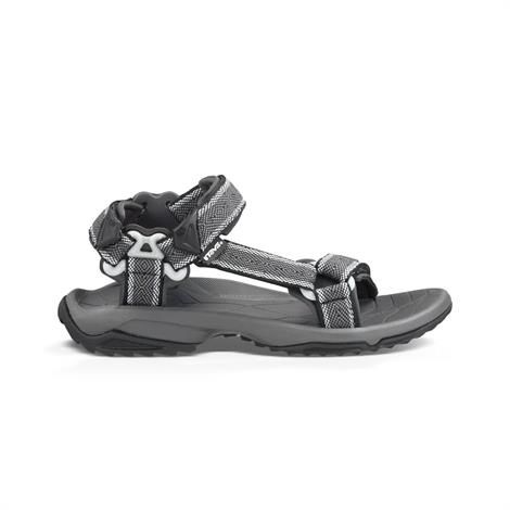Teva Terra Fi Lite Herresandal - Guell Black/Grey tilbud