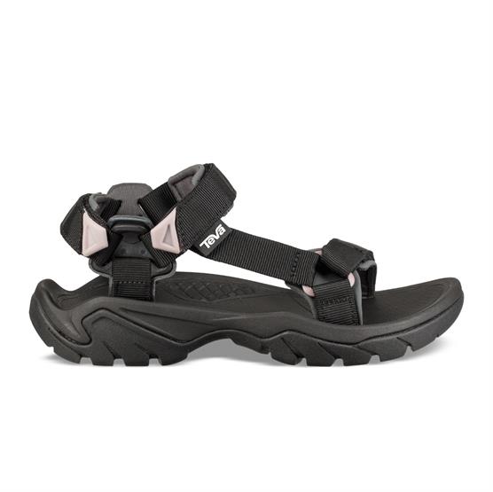 Teva Terra     Universal Dame  Black