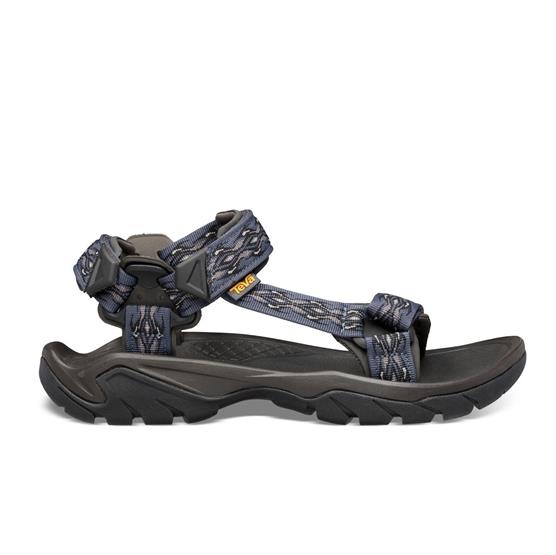 Teva Terra     Universal Herre  Madang Blue