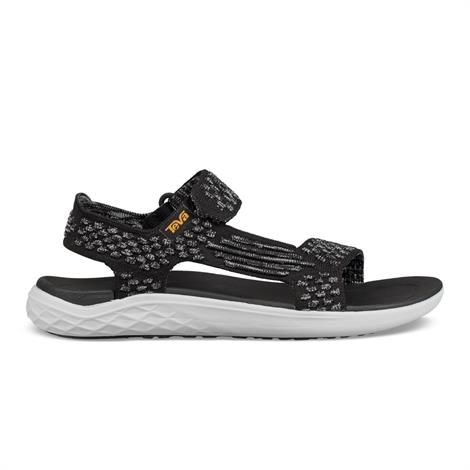 Teva Terra-Float 2 Sandaler til Dame - Sort Black Friday Tilbud
