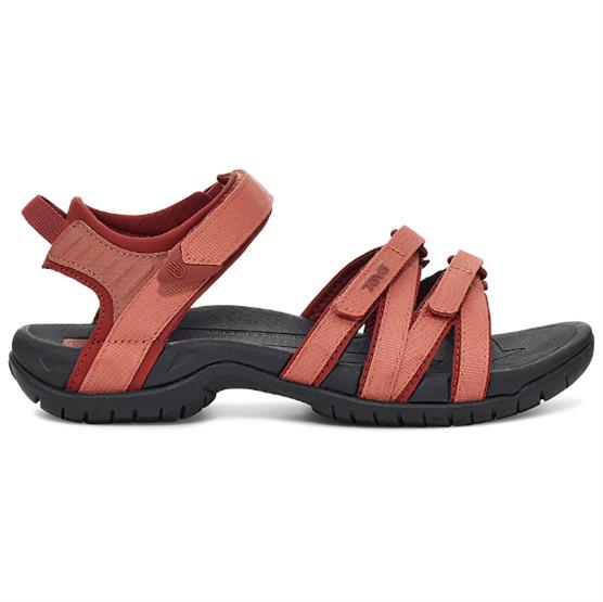 Teva Tirra Vandresandal til Dame - Perfekt til Sommeren