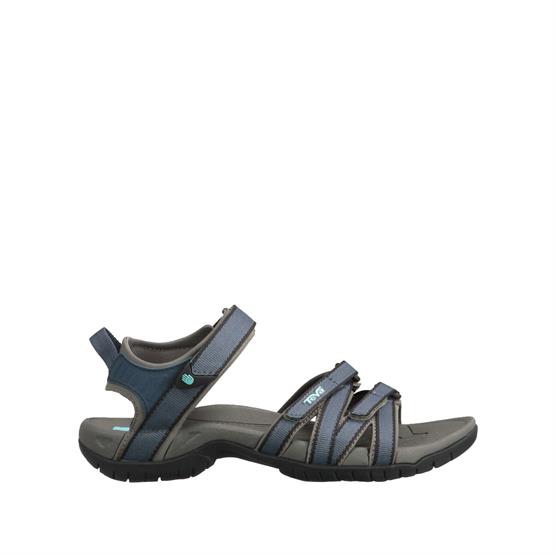 Teva Tirra Sandaler til Dame - Bering Sea
