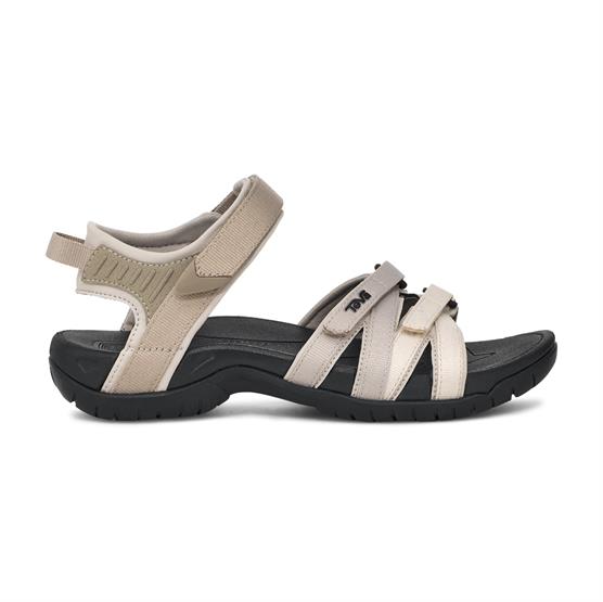 Teva Tirra Dame  Black   Birch Multi