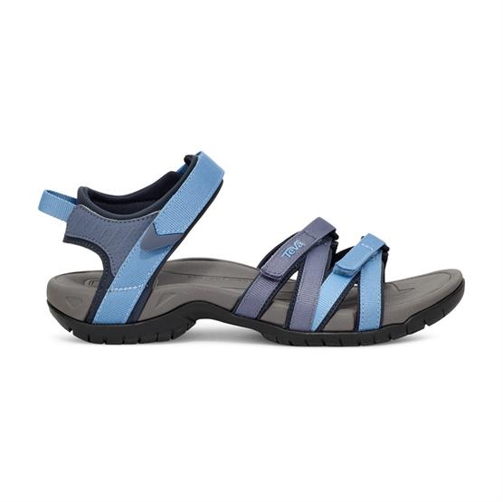 Teva Tirra Dame  Blue Multi