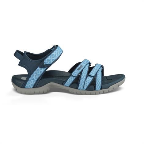 Teva Tirra Dame  Buena Powder Blue