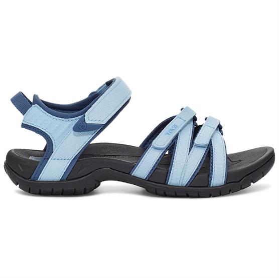 Teva Tirra Dame  Chambray Blue