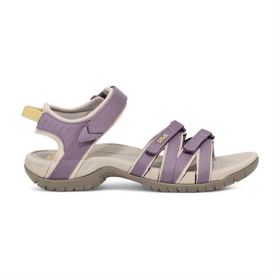 Teva Tirra Dame  Grey Ridge