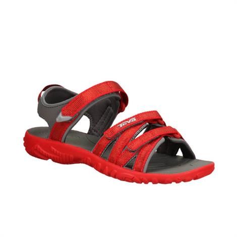 Teva Tirra Metallic Børn  Metallic Red