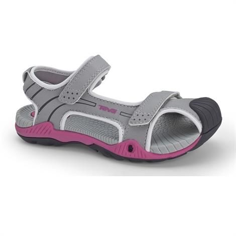 Teva Toachi   Kids  Wild Dove