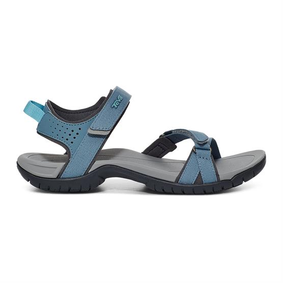 Teva Verra Dame  Blue Mirage