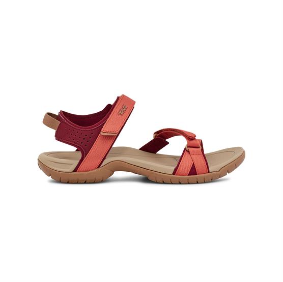 Teva Verra Dame  Languostino Multi