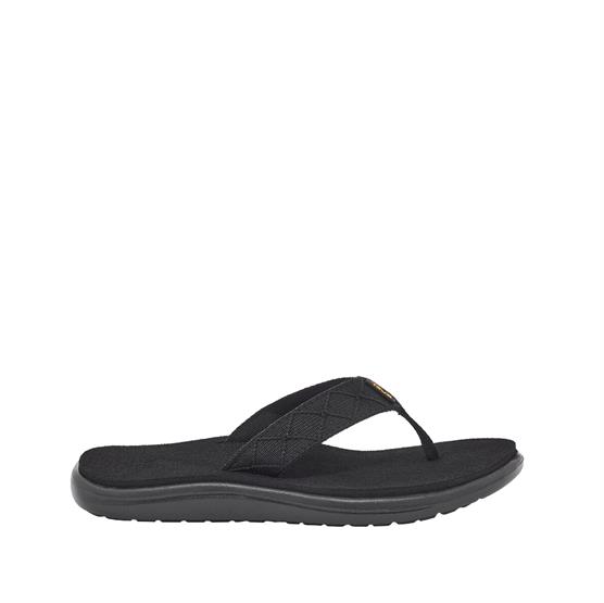 Teva Voya Flip Dame  Mahani Black
