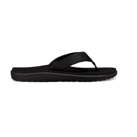 Teva Voya Flip Herre  Brick Black