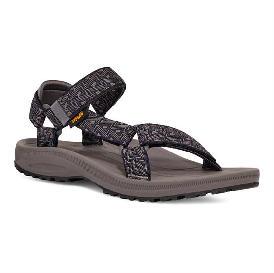 Teva Winsted Herre  Bamboo Navy