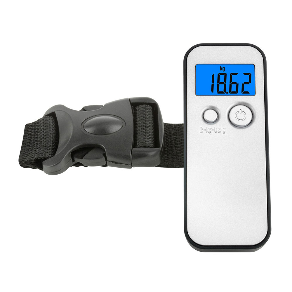 Tfa Digital Bagagevægt  -40