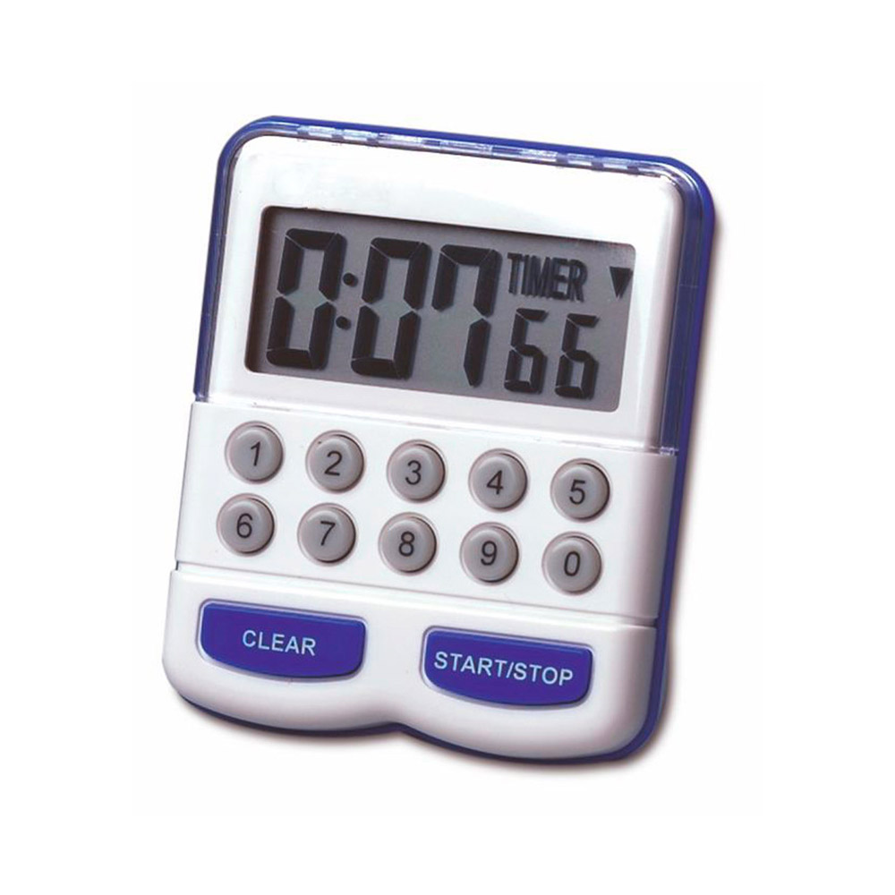 Tfa Digital Timer   Stopur