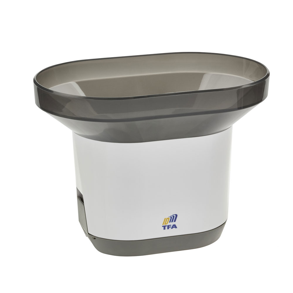 Regnmåler-sensor Tfa    -a1