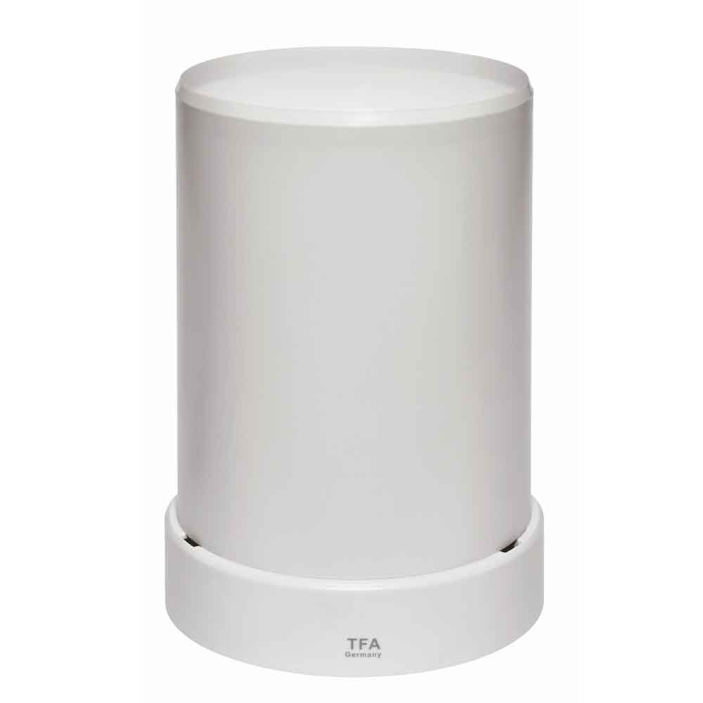 Regnmåler Til Weather Hub Wifi Vejrstation