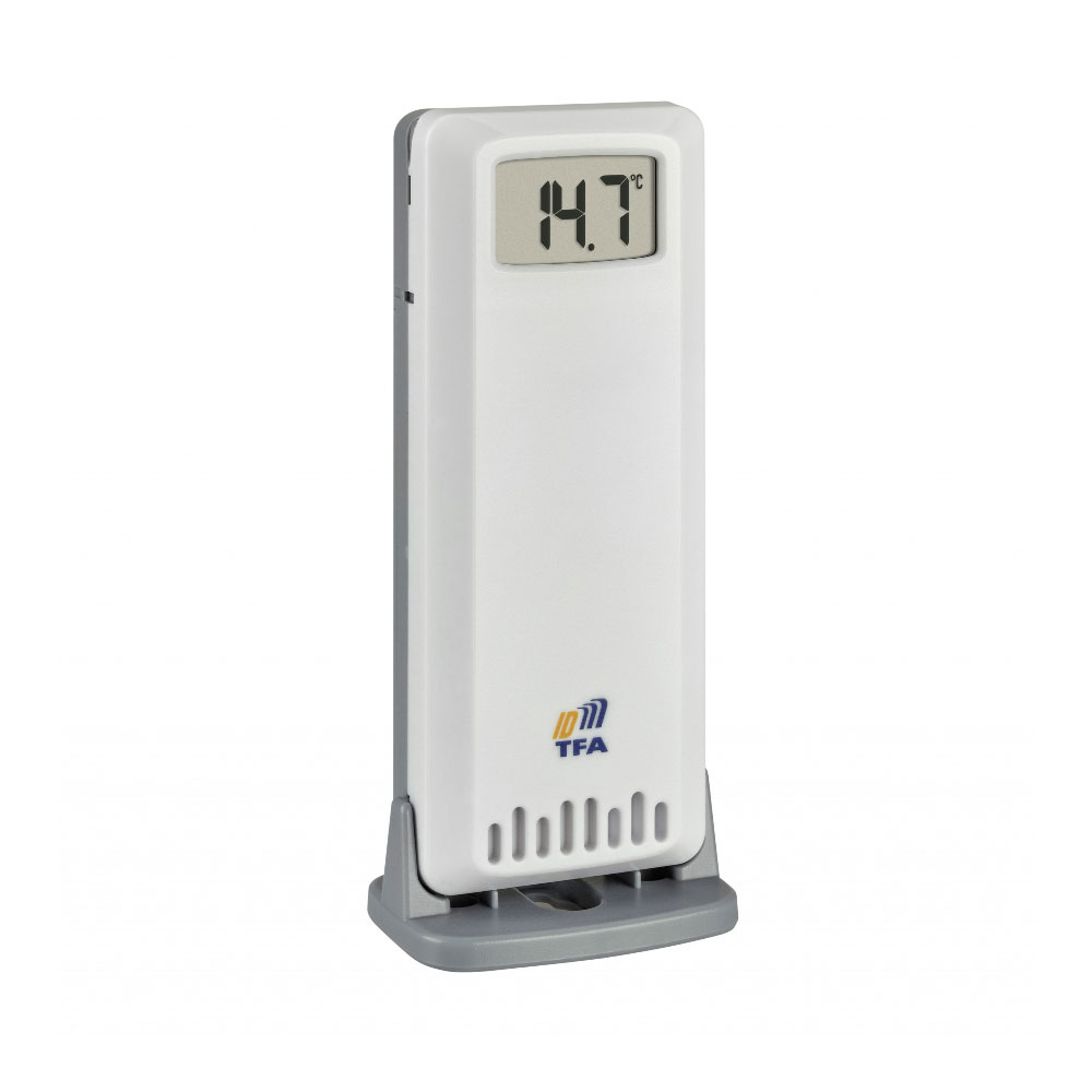 Profi-thermo-hygro-sensor  -a6