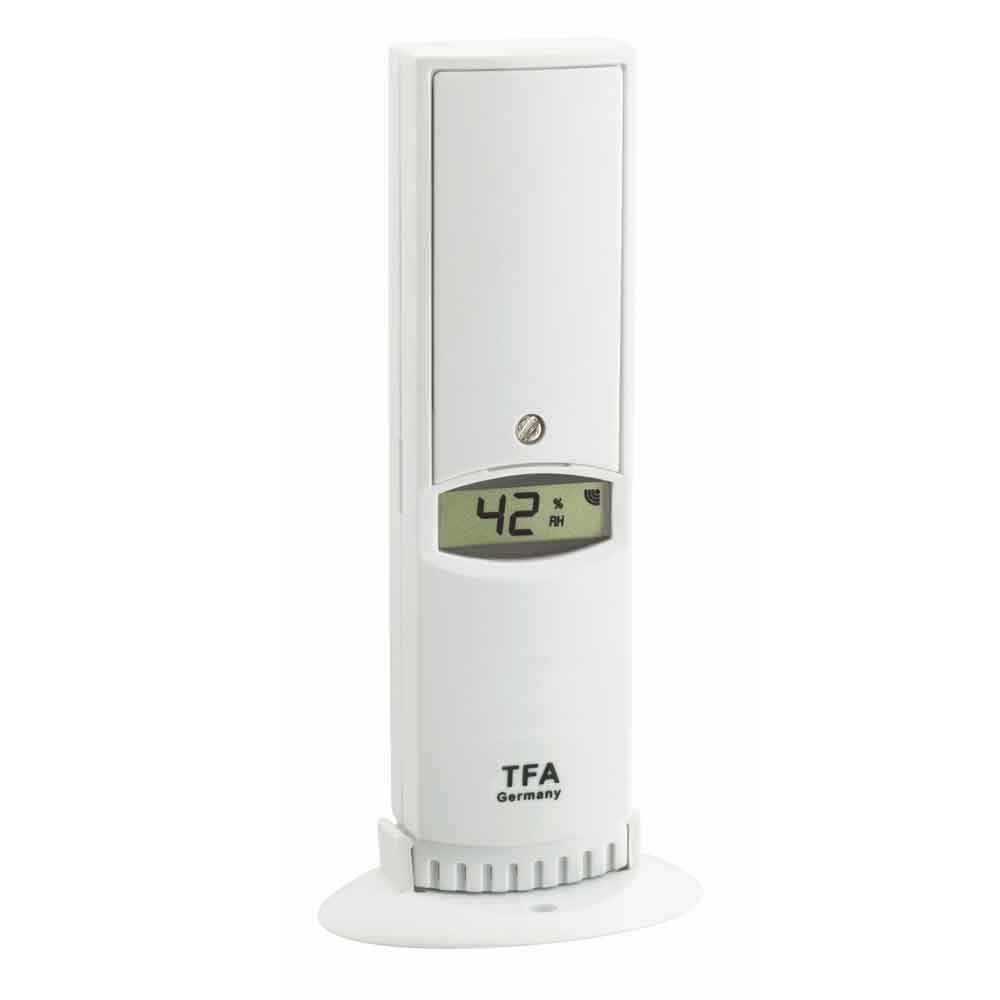 Termo-hygro Sensor Til Weather Hub Wifi Vejrstation  Observer Version