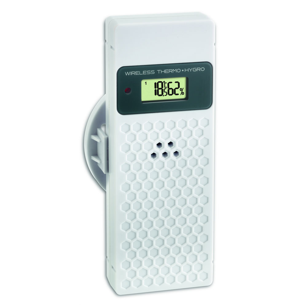 Termo-hygro Sensor