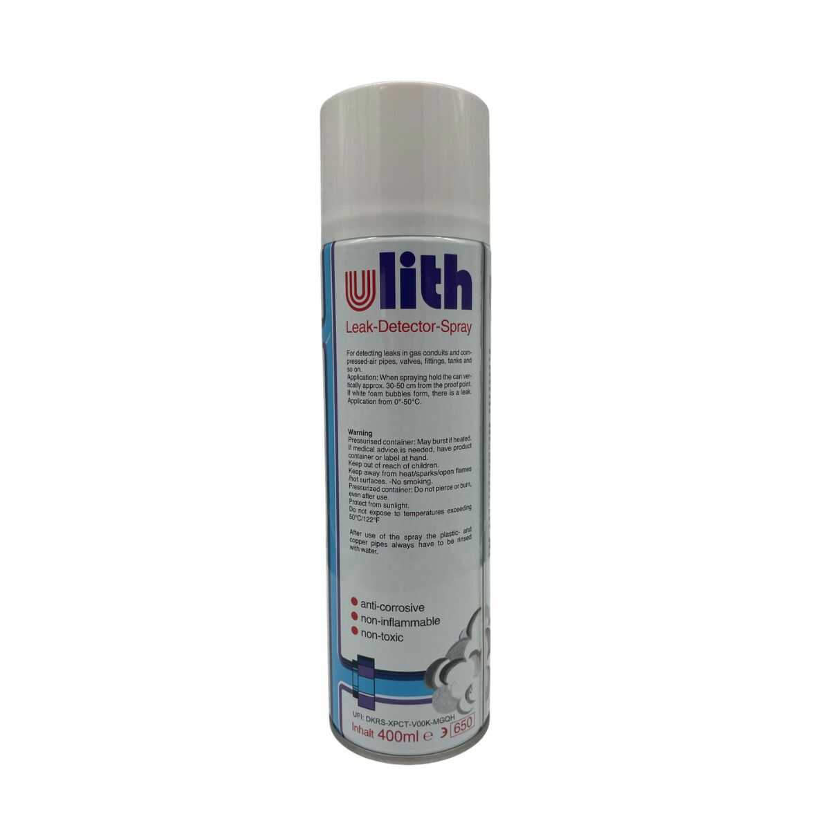 Tgo Lækagespray