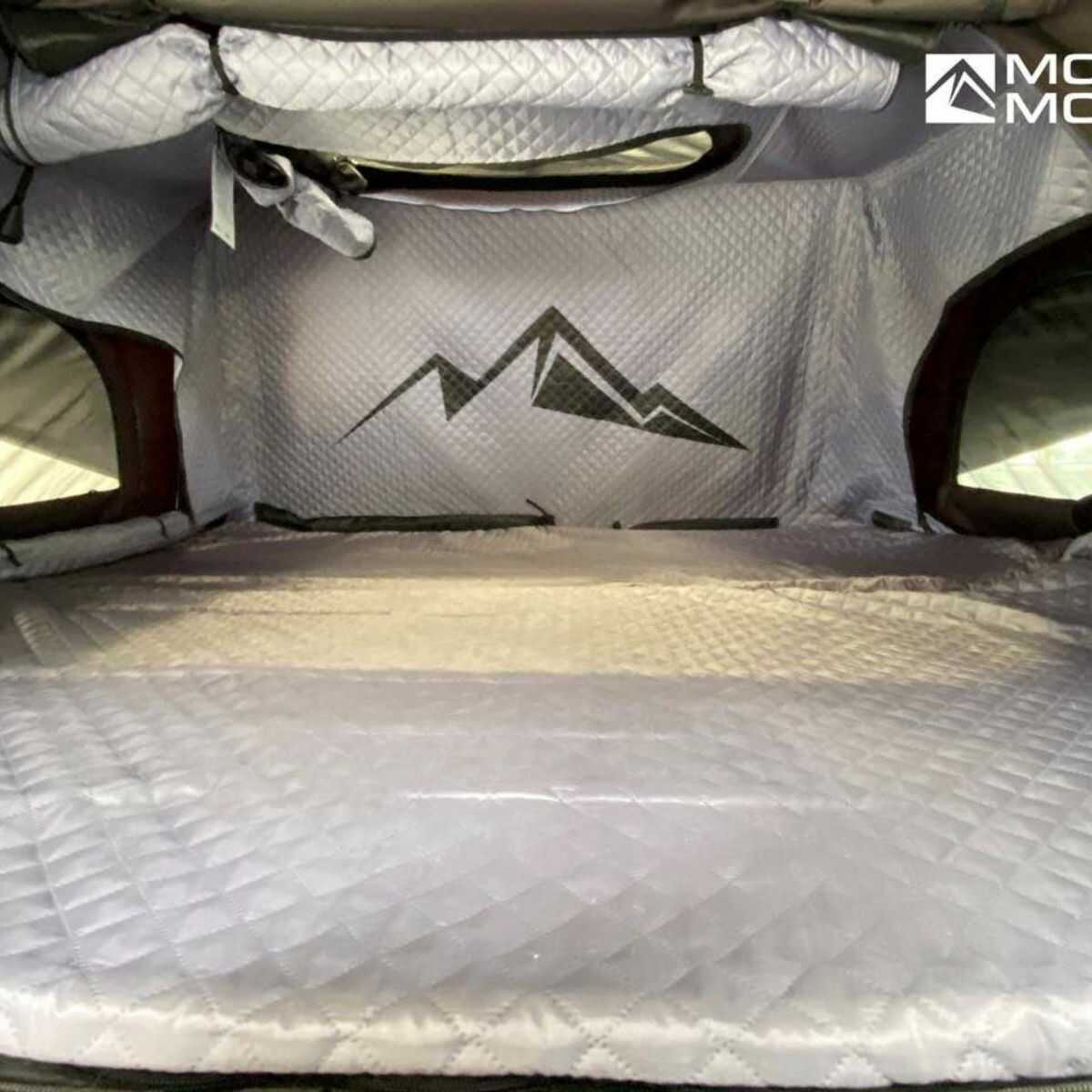 Thermo Indertelt Peak      Thermo-tent-