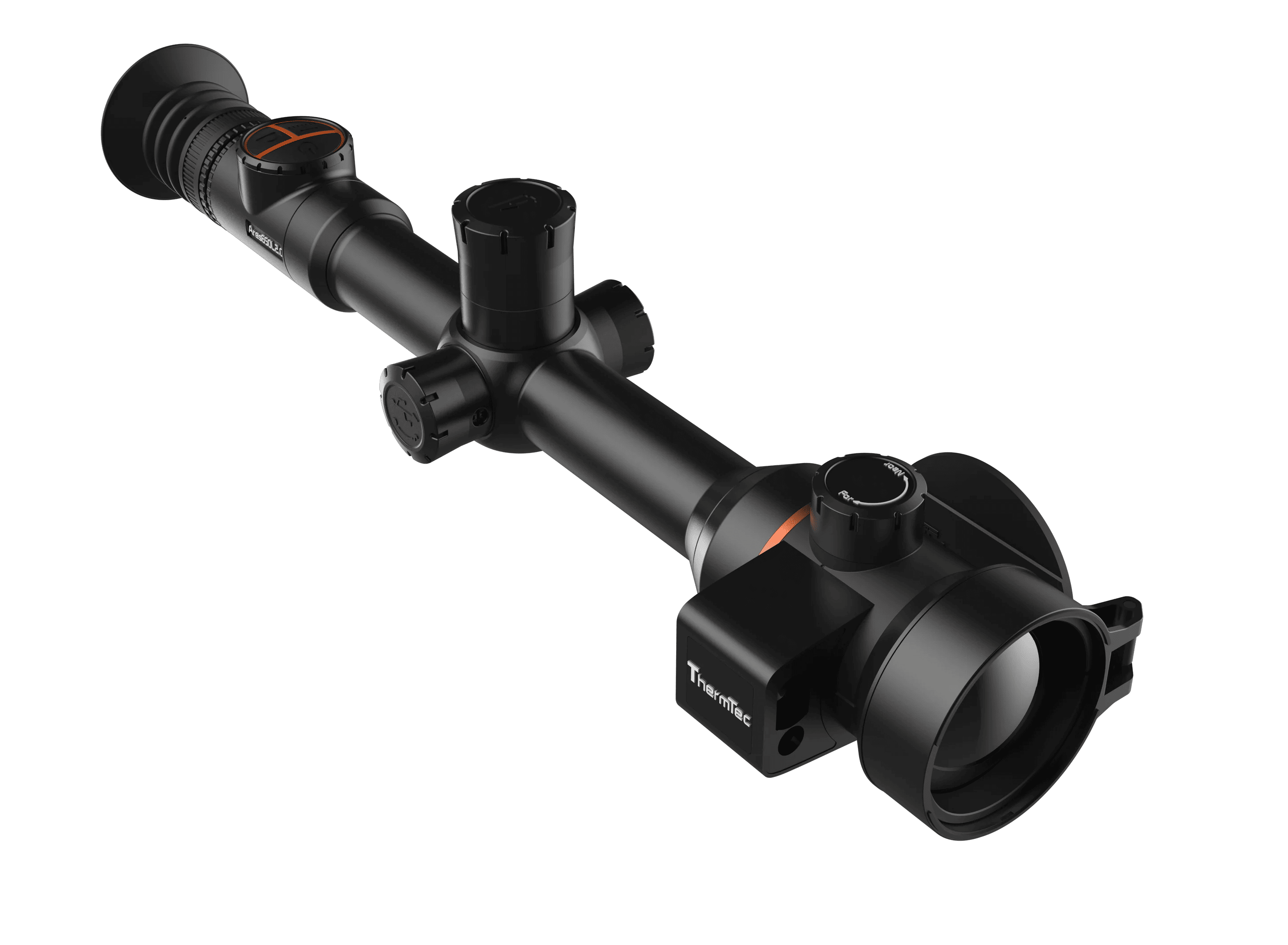 Thermtec Ares 650l