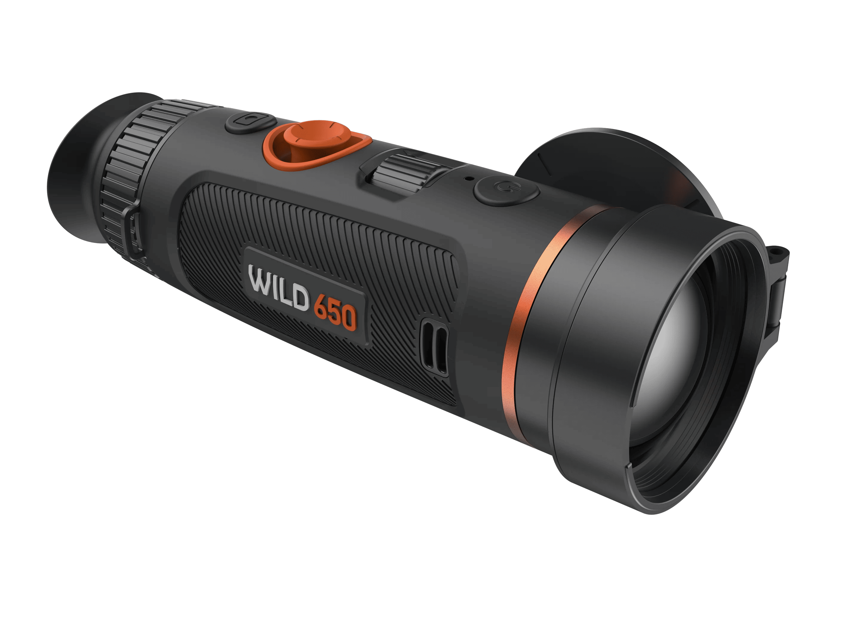 Thermtec Wild 650