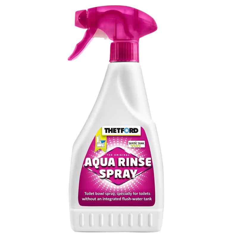 Thetford Aqua Rinse Spray 500