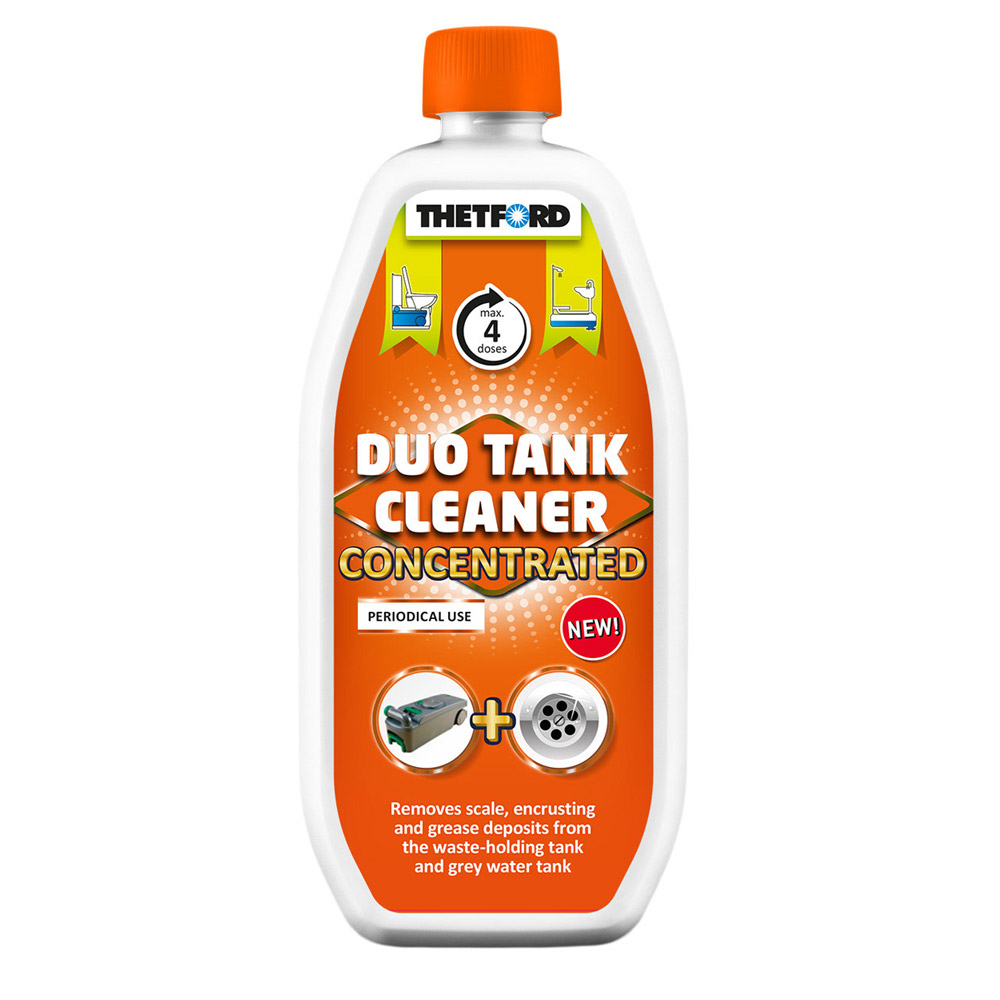 Thetford Duo Tank Cleaner 800