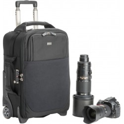 Think Tank Airport International V3    Black Kuffert