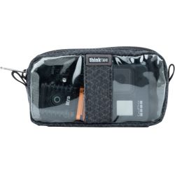 Think Tank Cable Management   V3    Blue Clear Taske