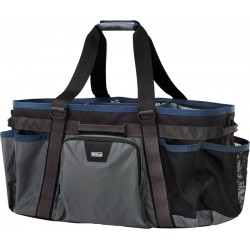 Think Tank Freeway Longhaul 75 Grey Navy Blue Taske